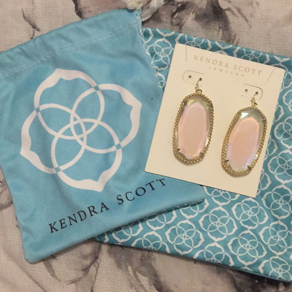Kendra Scott Earrings